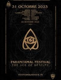 PARANORMAL FESTIVAL